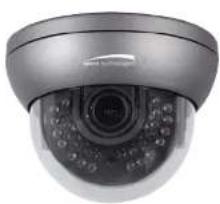 Speco Technologies HT672H - (960H Outdoor IR Dome Camera) - 1