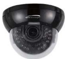 Speco Technologies HT672H - (960H Indoor IR Dome Camera) - 1