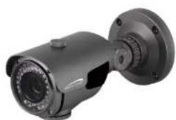 Speco Technologies HT672H - (960H Outdoor IR Bullet Camera) - 1