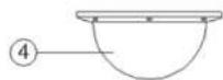 Speco Technologies OPTZ36XI - ONSIP OPTZ36XO - 4