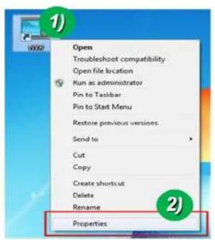 Speco Technologies OPTZ36XI - User Account Configuration - 2