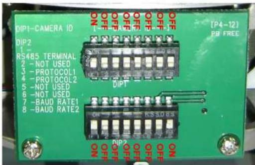 Speco Technologies OPTZ36XI - ONSIP OPTZ36XO - 6