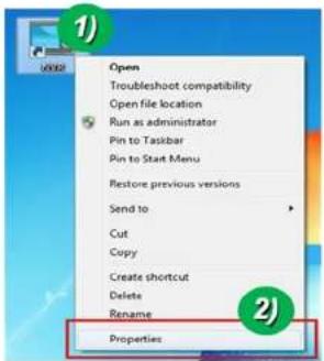 Speco Technologies OPTZ36XI - Program Execution Entitlement Configuration - 1