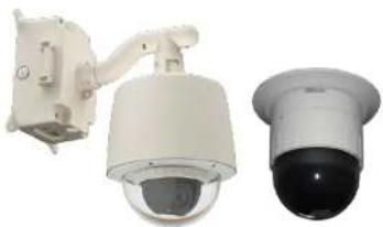 Speco Technologies OPTZ36XI - External View - 1