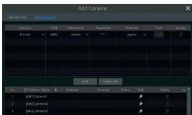 Speco Technologies H6HRL - > Quickly Add - 1