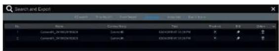 Speco Technologies H6HRL - Bookmark Search - 1