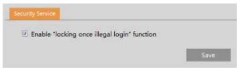Speco Technologies O2VB1 - Security Management - 1
