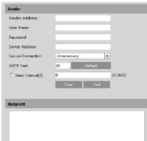 Speco Technologies O2VB1 - Email - 1