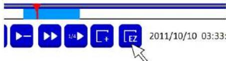Speco Technologies ZIPL4D1 - 6-2. EZCopy: Video Backup onto USB Flash Drive during playback - 2