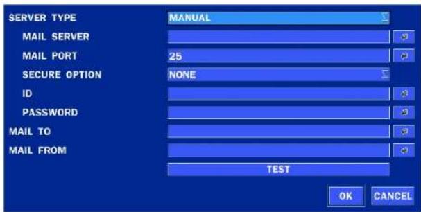Speco Technologies ZIPL4D1 - SEND EMAIL - 1