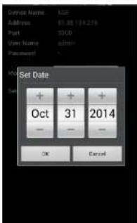 Speco Technologies ZIPL4D1 - 9-2-2. Playback - 2