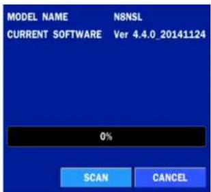 Speco Technologies ZIPL4D1 - 4-9-1. Firmware Upgrade - 1