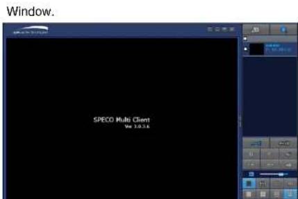 Speco Technologies ZIPL4D1 - 7-8-5-2. Playback of Recorded Video on Remote NSL - 1