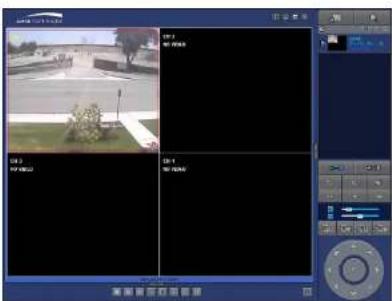 Speco Technologies ZIPL4D1 - 7-8-1-2. Deleting a Site - 3