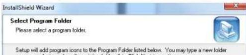 Speco Technologies ZIPL4D1 - 7-3. Installation of the Program - 3