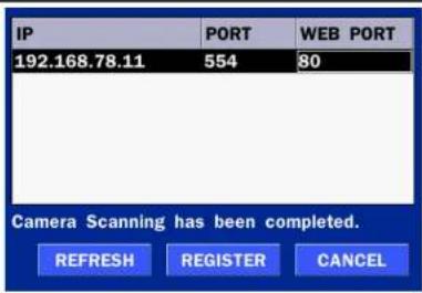 Speco Technologies ZIPL4D1 - 4-1. Setup - IP CAMERA - 2