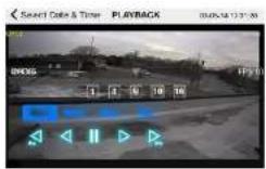 Speco Technologies ZIPL4D1 - 9-1-3. Playback - 4
