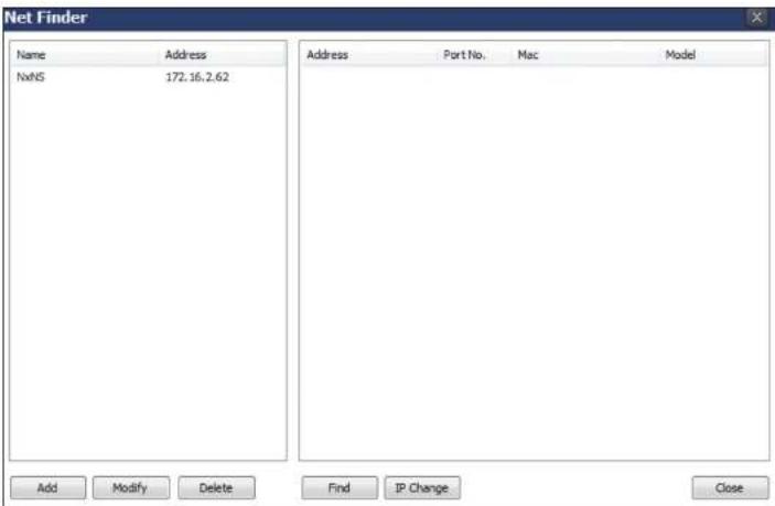 Speco Technologies ZIPL4D1 - 7-8-1-2. Deleting a Site - 1