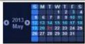 Speco Technologies ZIPL4D1 - 7-4-2. Control Buttons - 23