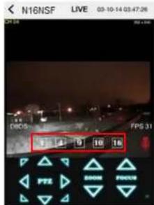 Speco Technologies ZIPL4D1 - 9-1-1. Live - 3