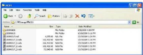 Speco Technologies ZIPL4D1 - 7-8-4. Recording Video on Local PC During Live - 2