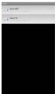 Speco Technologies D8WHU - 9-2. App Viewer for Android Phone - 2