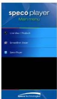Speco Technologies D8WHU - 9-2. App Viewer for Android Phone - 1