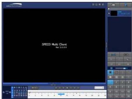 Speco Technologies D8WHU - 7-8-5-1. Playback of Recorded Video on a Local PC - 1
