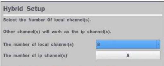 Speco Technologies D8WHU - 2) How to playback - 2