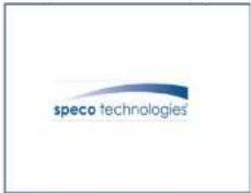 Speco Technologies D8WHU - 2-1. Initial Boot up and Basic Time Setup - 1