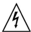 Speco Technologies D8WHU - Explanation of Graphical Symbols - 2