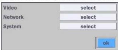 Speco Technologies D8WHU - 4-1-2. ONVIF Setup Menu - 3