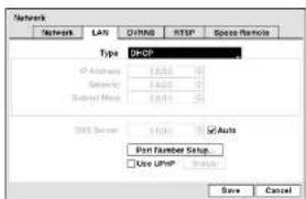 Speco Technologies D8WCSM500 - Network - 4