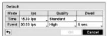 Speco Technologies D8WCSM500 - Operation Instruction - 2
