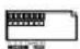 Speco Technologies D8WCSM500 - Alarm Input/Output - 1