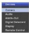 Speco Technologies D8WCSM500 - Devices Setup - 1