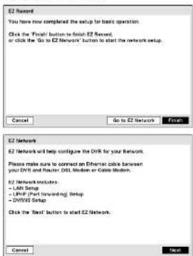 Speco Technologies D8WCSM500 - Record Video Quality Setup - 1