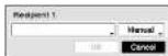 Speco Technologies D8WCSM500 - Operation Instruction - 2