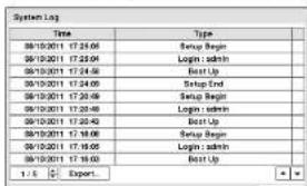 Speco Technologies D8WCSM500 - Information - 4
