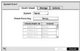 Speco Technologies D8WCSM500 - Operation Instruction - 1