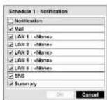 Speco Technologies D8WCSM500 - Operation Instruction - 8