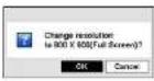 Speco Technologies D8WCSM500 - Display - 5