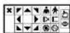 Speco Technologies D8WCSM500 - Figure 67 - PTZ Preset screen. - 2