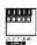 Speco Technologies D8WCSM500 - Alarm Input/Output - 2