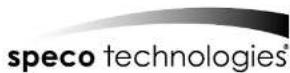 Speco Technologies HT5200BPVFG - ● Trouble Shooting - 1