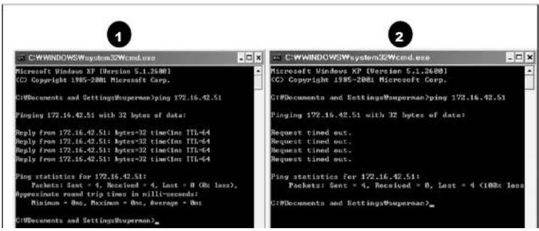 Speco Technologies OB1 - Cannot connect to the Video - 1
