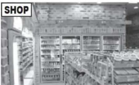 Speco Technologies OB1 - 6-11. Special Setting - 4