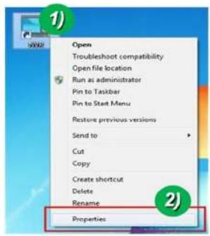 Speco Technologies OB1 - UAC (User Access Control) configuration - 2