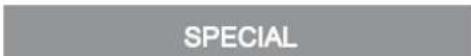 Speco Technologies OB1 - 6-11. Special Setting - 2