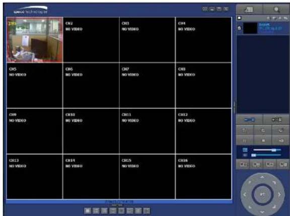 Speco Technologies ZIPT84D2 - APPENDIX: Network Connection - LAN - 3